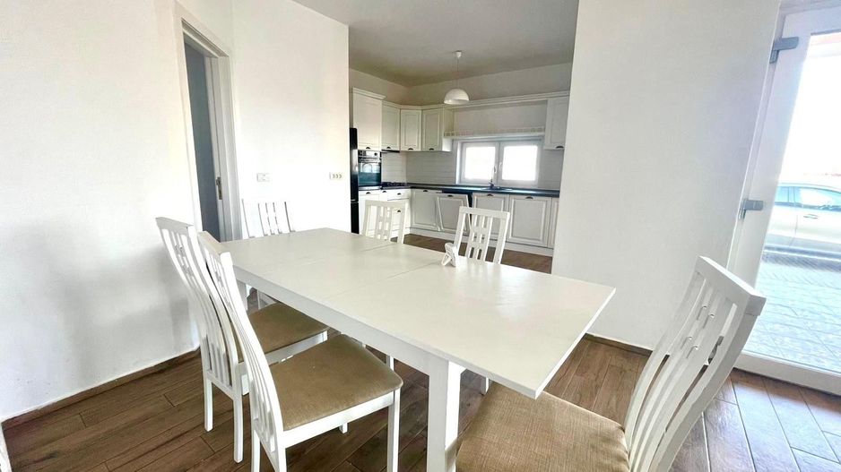 Casa individuala pe parter - 1264 euro/mp - teren generos - Sacalaz - Poză 3