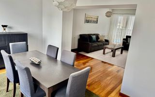 Luxury 5-Room Apartment for Rent | Herastrau - Poză 12