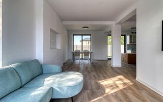 Vila premium tip duplex-mobilata nou, constructie 2026 - Poză 5
