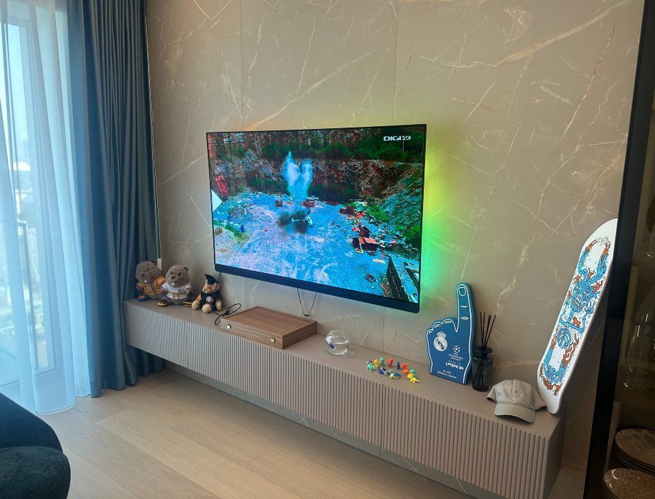 Apartament | 2 camere | Aviatiei Tower - Poză 2