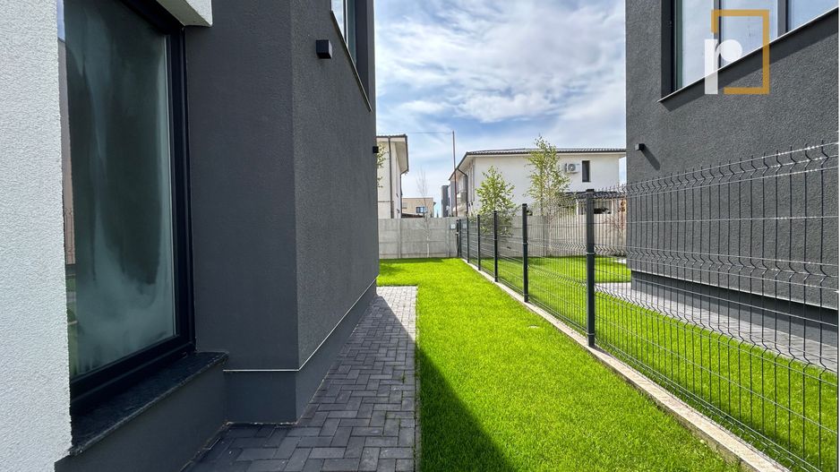Vila individuala 4 camere | Tunari - Poză 9
