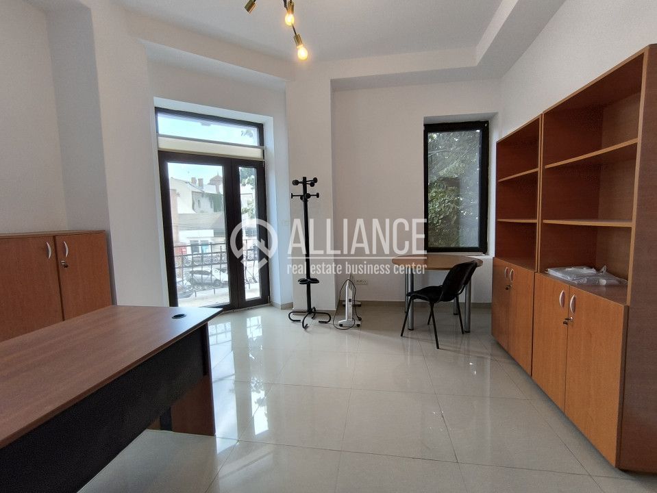 PIATA GRIVITEI (COD03) -Cladire de birouri moderna ! - Poză 19