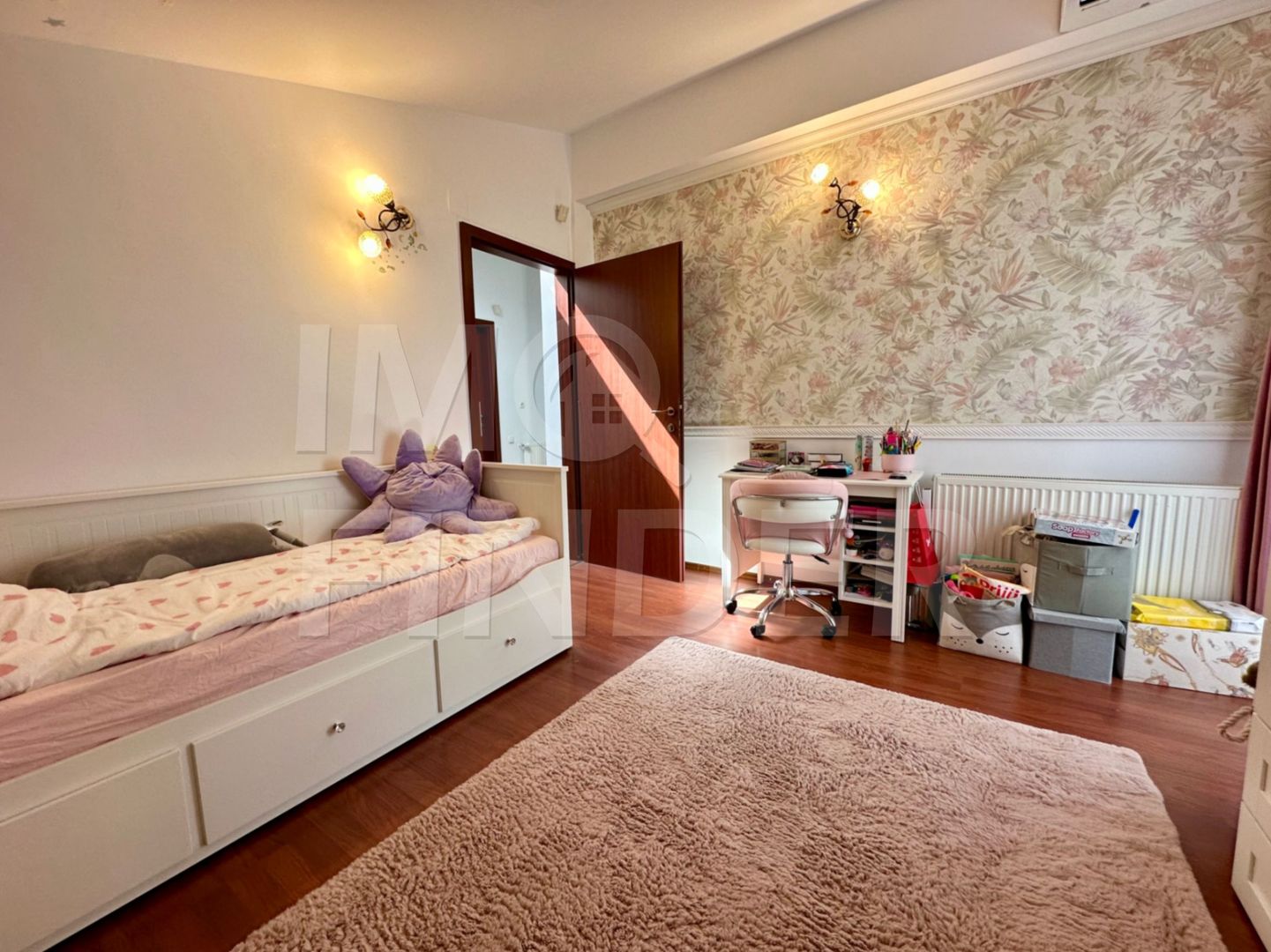 Duplex finisat cu garaj și 3 parcări - Bună Ziua – teren 231 mp - Poză 15