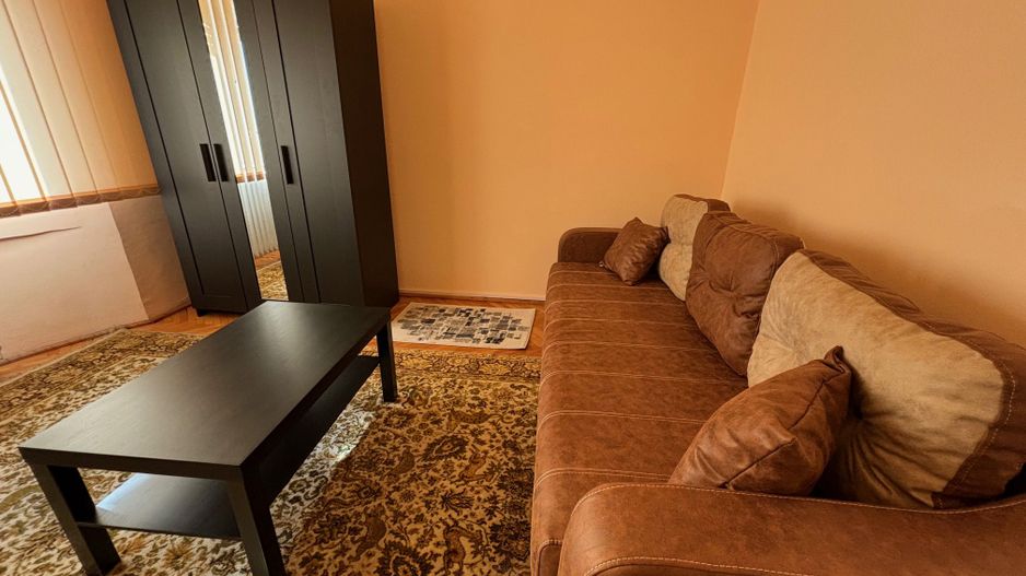 Apartament in apropiere de Medicina - Poză 2