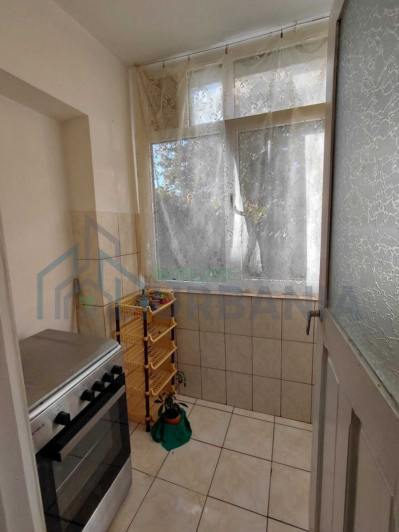 Apartament de vânzare cu 2 camere, municipiul Iași, str. Lotrului nr. 11, bloc B31 - Poză 4