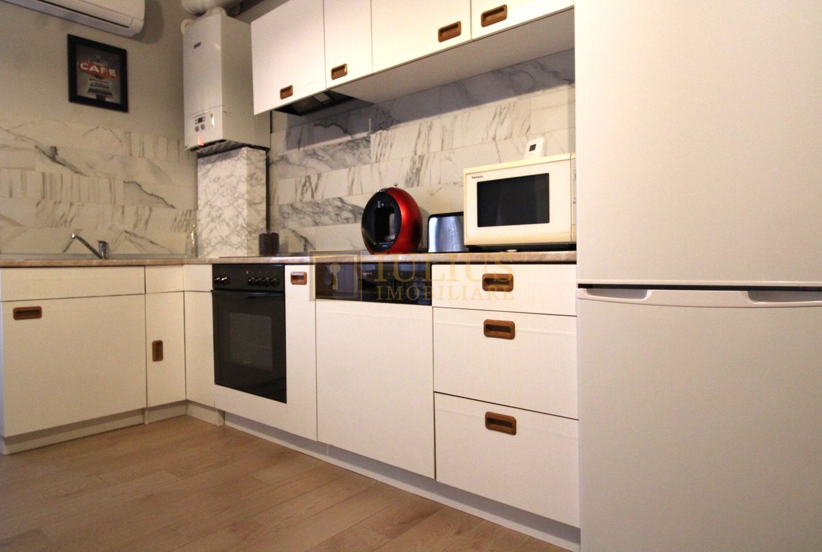 bloc nou, loc de parcare, dressing-Dumbravita - Poză 8