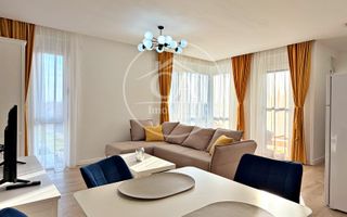 Apartament cu 3 camere de închiriat in WEST RESIDECE, Oradea - Poză 8
