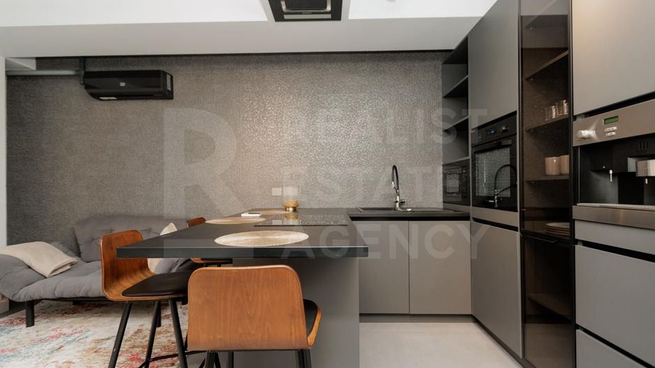 Chirie, apartament, 3 camere, strada Vasile Alecsandri  Centru - Poză 3
