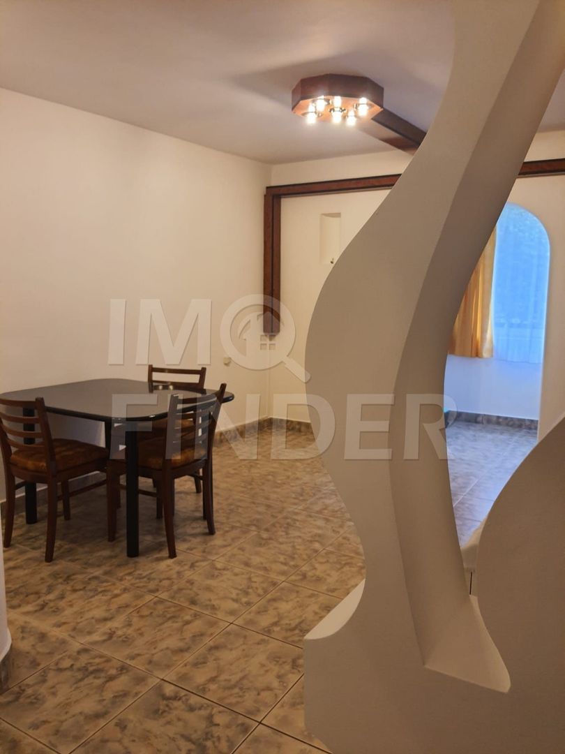 Apartament 2 camere decomandate, Zorilor - Poză 3