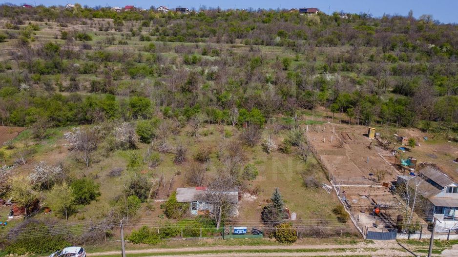 Vânzare teren 17.5 ari, satul Merenii Noi, Anenii Noi - Poză 12