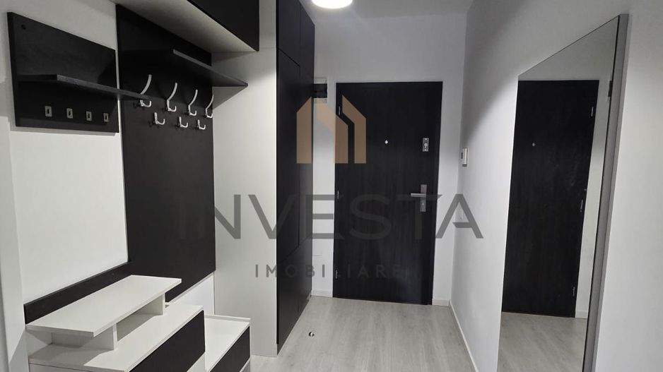 DE VANZARE 3 CAMERE PLUS TERASA 22MP GRAND PARK RESIDENCE SOPOR - Poză 17