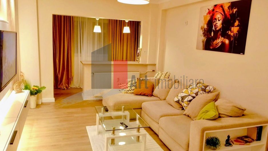 Vând apartament la metrou Gorjului Militari - Poză 5