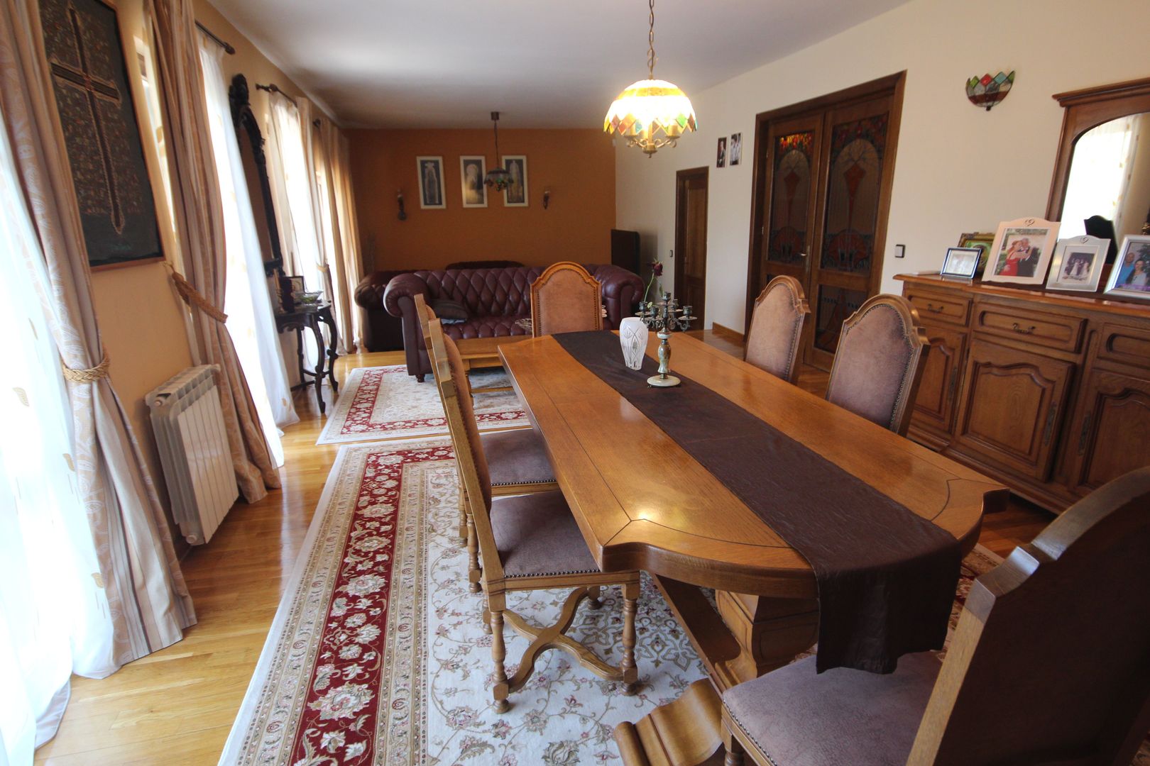 Casa individuala zona Soarelui - Poză 22