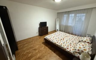 2 camere decomandate, balcon, Zona Manastur, Lukoil, BAM Market - Poză 2