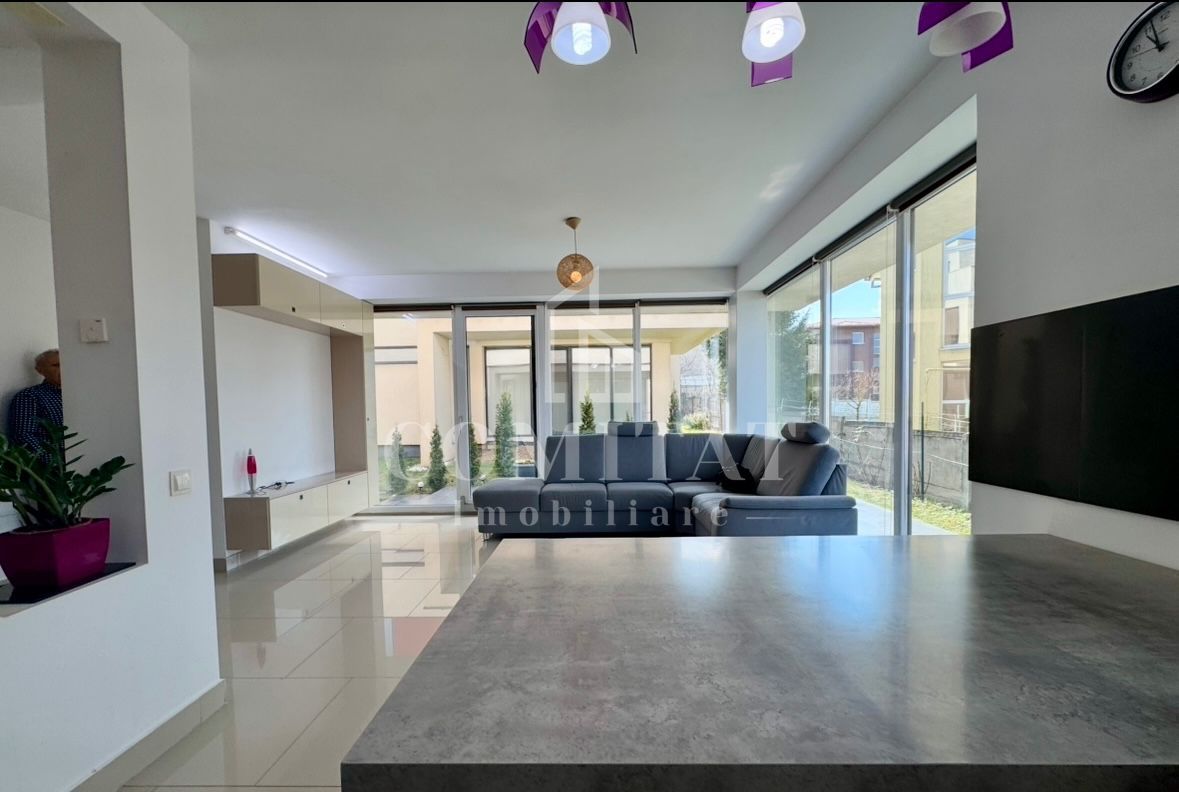 Duplex de închiriat | La cheie | Zona Eugen Ionesco - Poză 1