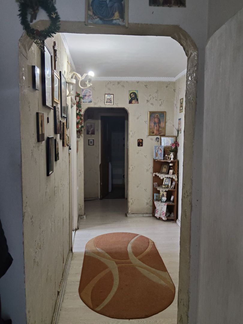 Apartament 3 camere zona Mega Mall - Pantelimon - Poză 5