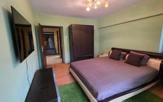 Apartament 2 camere decomandat de inchiriat in zona Unirii - Alba Iulia - Poză 3