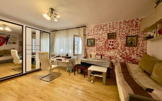Apartament 2 camere Lipovei cu centrala - Poză 12