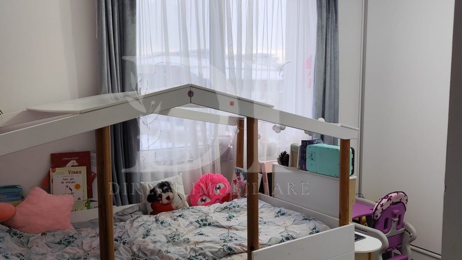 Apartament de inchiriat / etaj intermediar / Zona Porii - Poză 13