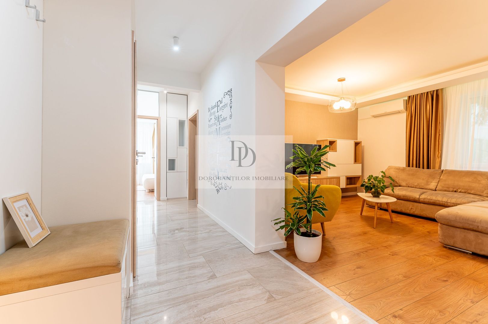Apartament Premium cu 5 camere | 128 mp | 2 parcări incluse | Plopilor - Poză 5