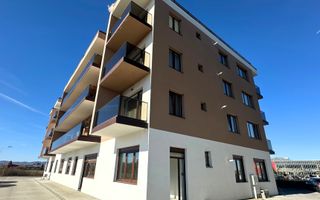 Apartament 2 camere 60 mp cu geam la baie lângă Paradisul Acvatic - Poză 9