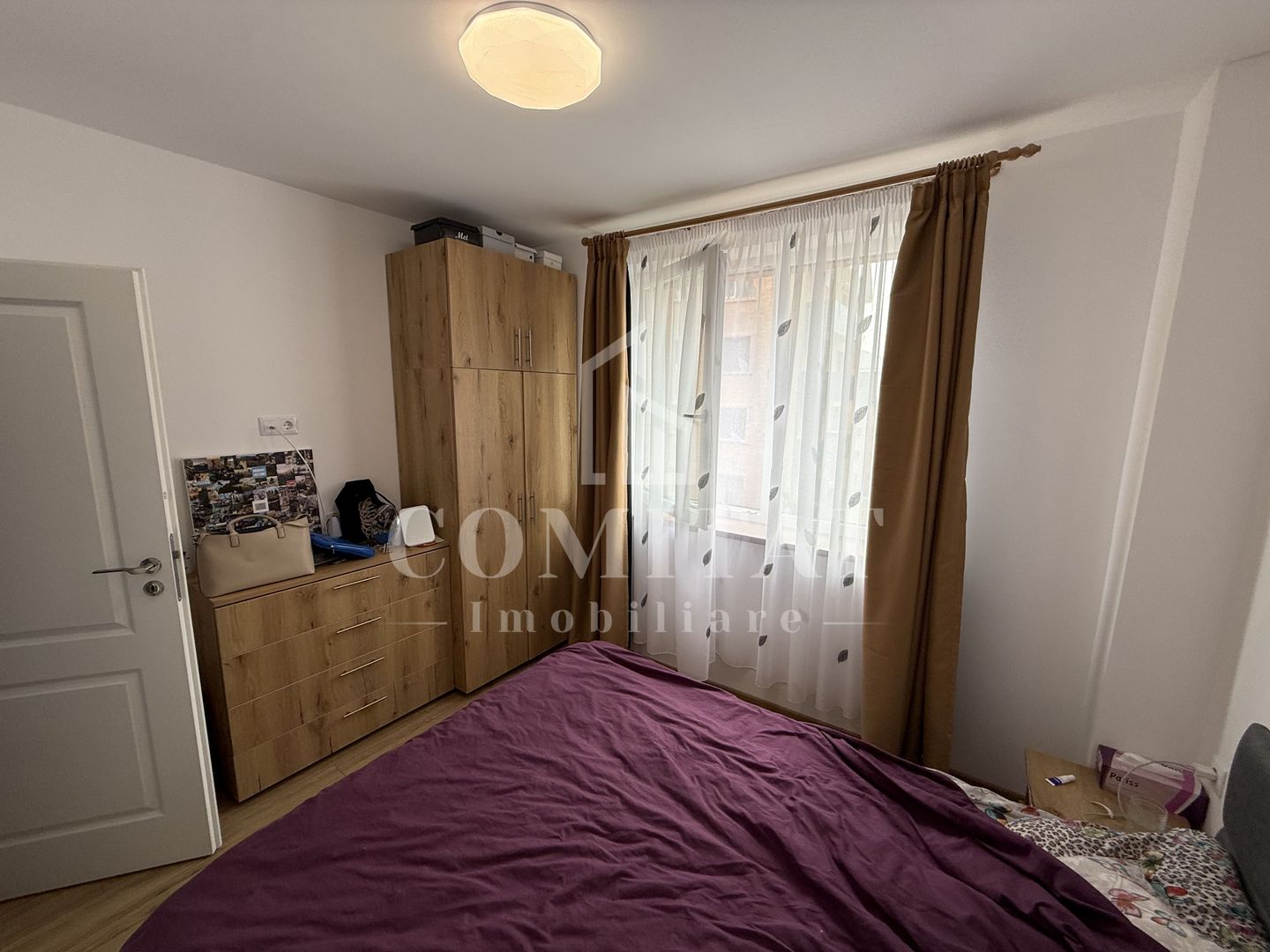 Apartament 2 camere | Parcare subterană | Beta Residence - Poză 4