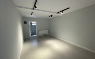Spatiu comercial, 101 mp renovat complet - Poză 2