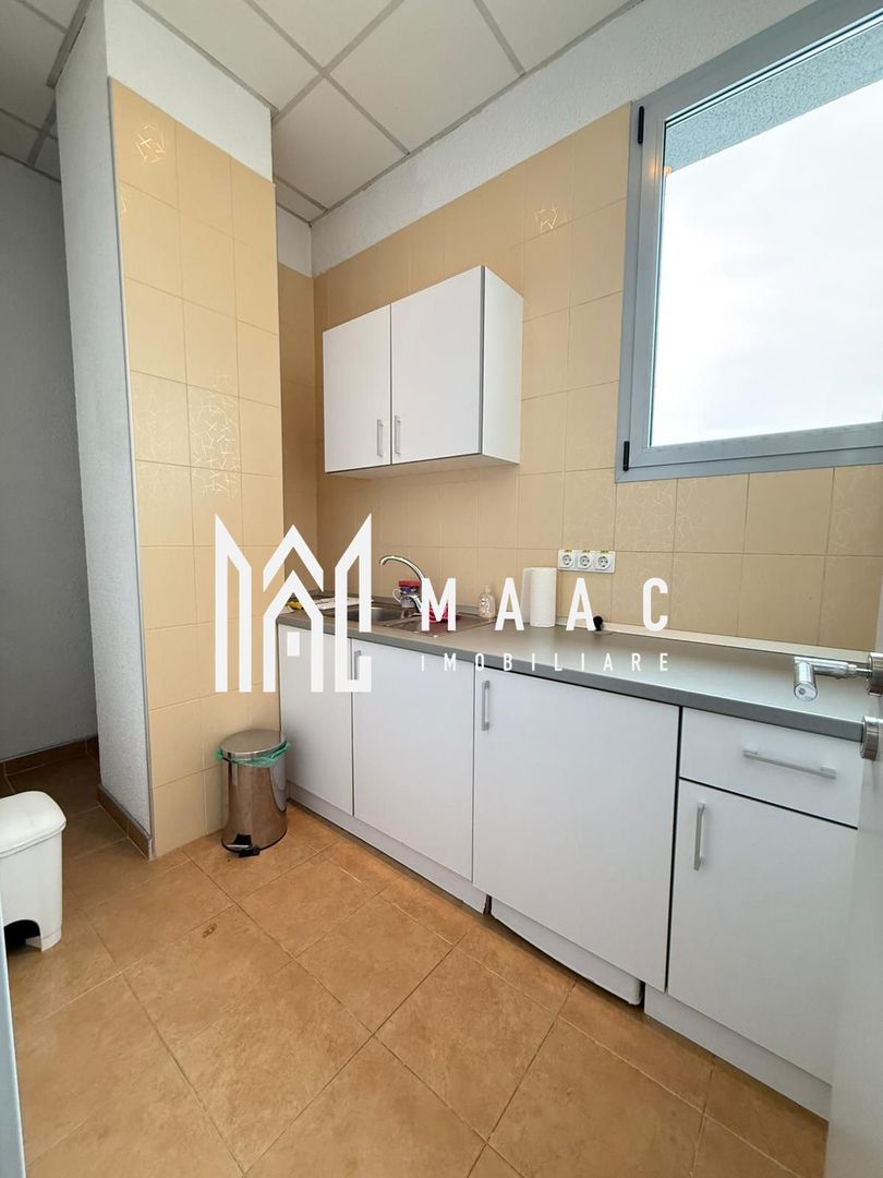 Spatiu comercial I 359 mp I 2 etaje I zona Shopping City - Poză 6