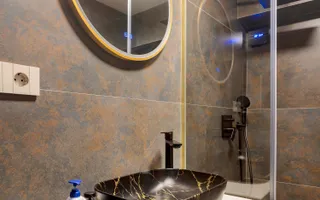 Apartament 3 camere, mobilat lux,  zona Ultracentrală - pretabil, regim hotelier - Poză 45