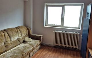 Apartament cu 2 camere în Mărăști, zona Kaufland. - Poză 6