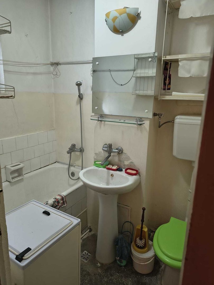 BRASADAS vinde ap 3 cam etaj 1/4 in Micro 15 - Poză 5