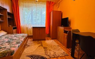 Garsonierǎ Decebal mobilat, utilat - Poză 1