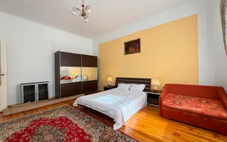 Apartament 3 camere | Etaj 1 | Renovat | Ultracentral - Poză 14