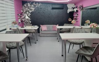 SPATIU COMERCIAL, TERASA 28 MP, BLOC NOU, MOBILAT/UTILAT COMPLET - Poză 14