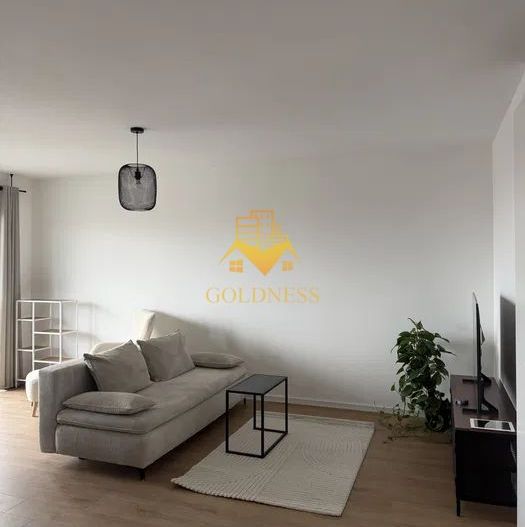 2 Camere Openspace, Liberty Residential, Parcare,Iris,Prima inchiriere - Poză 2