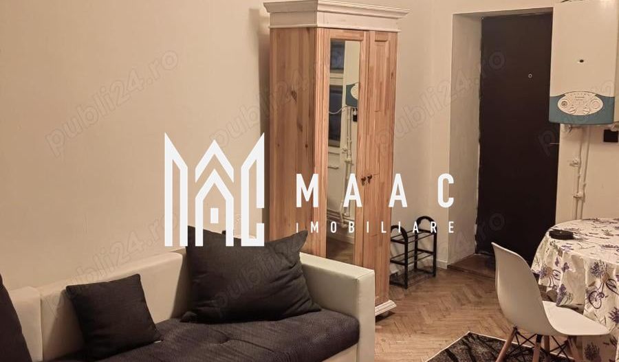 Apartament 3 camere | Etajul 1 | Ultracentrala - Poză 3