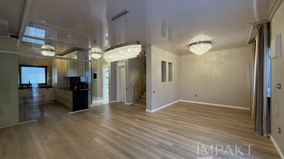 Cvadruplex  4 camere cu garaj in cartierul Buna Ziua ! - Poză 10