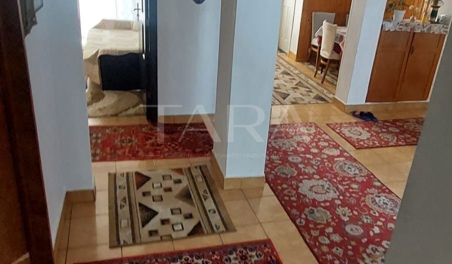 Apartament cu 3 camere, 78 mp, Piața Mărăști - Poză 6