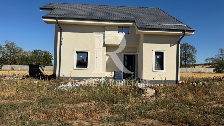 Casa de vanzare | Oncea | 160 mp | Oradea - Poză 3