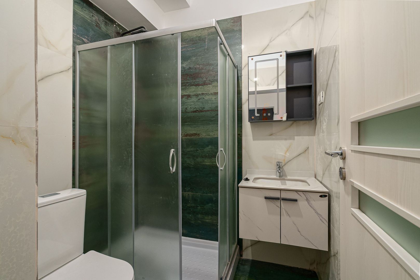 Apart 3 camere Titan Grigorescu Bloc NOU  Comision 0% - Poză 20