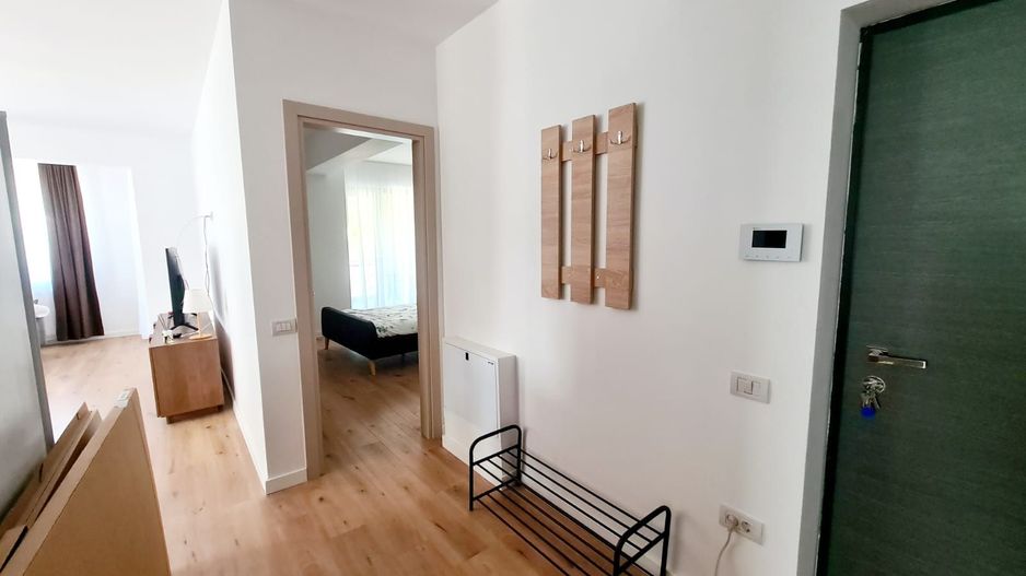 Apartament 2 camere de inchiriat / Zona centrala - Poză 8