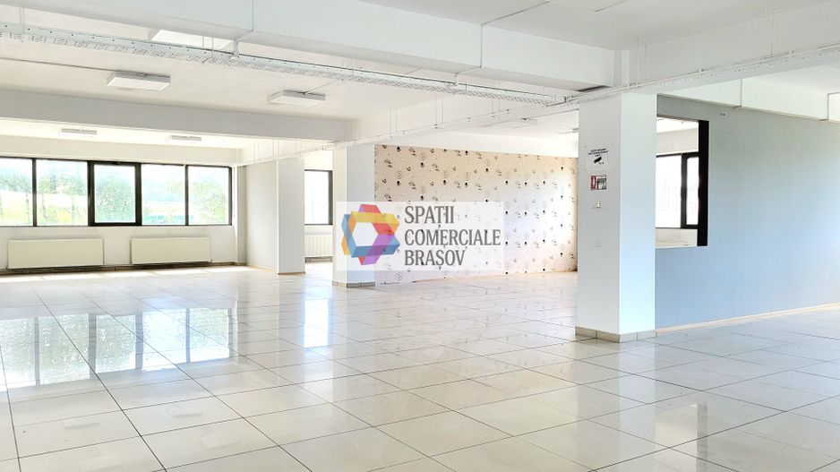 Spatiu comercial de inchiriat - 1.000 mp - Poză 11