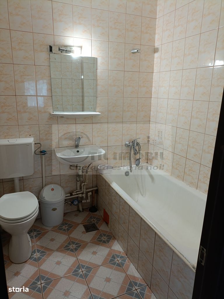 Apartament 1 Camera Gara - 350 euro - Poză 7