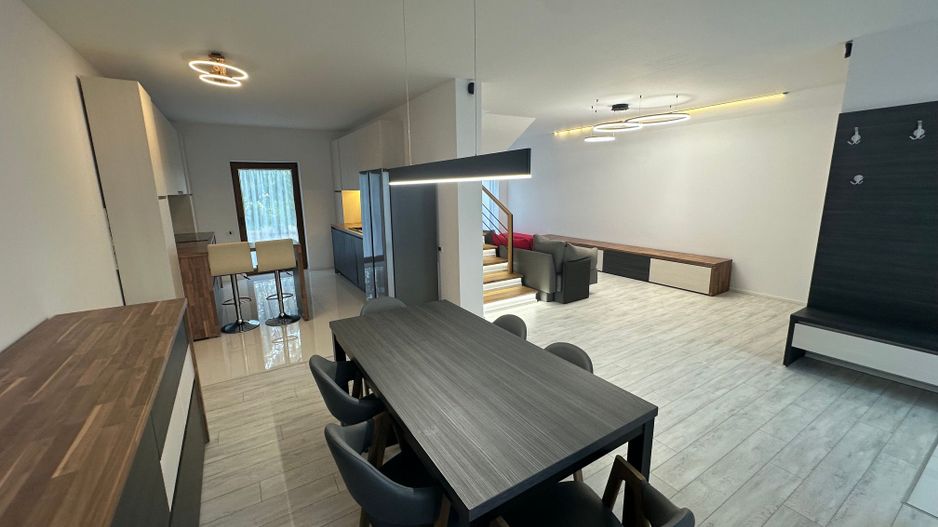 Duplex in Dumbravita se va mobila complet - Poză 2