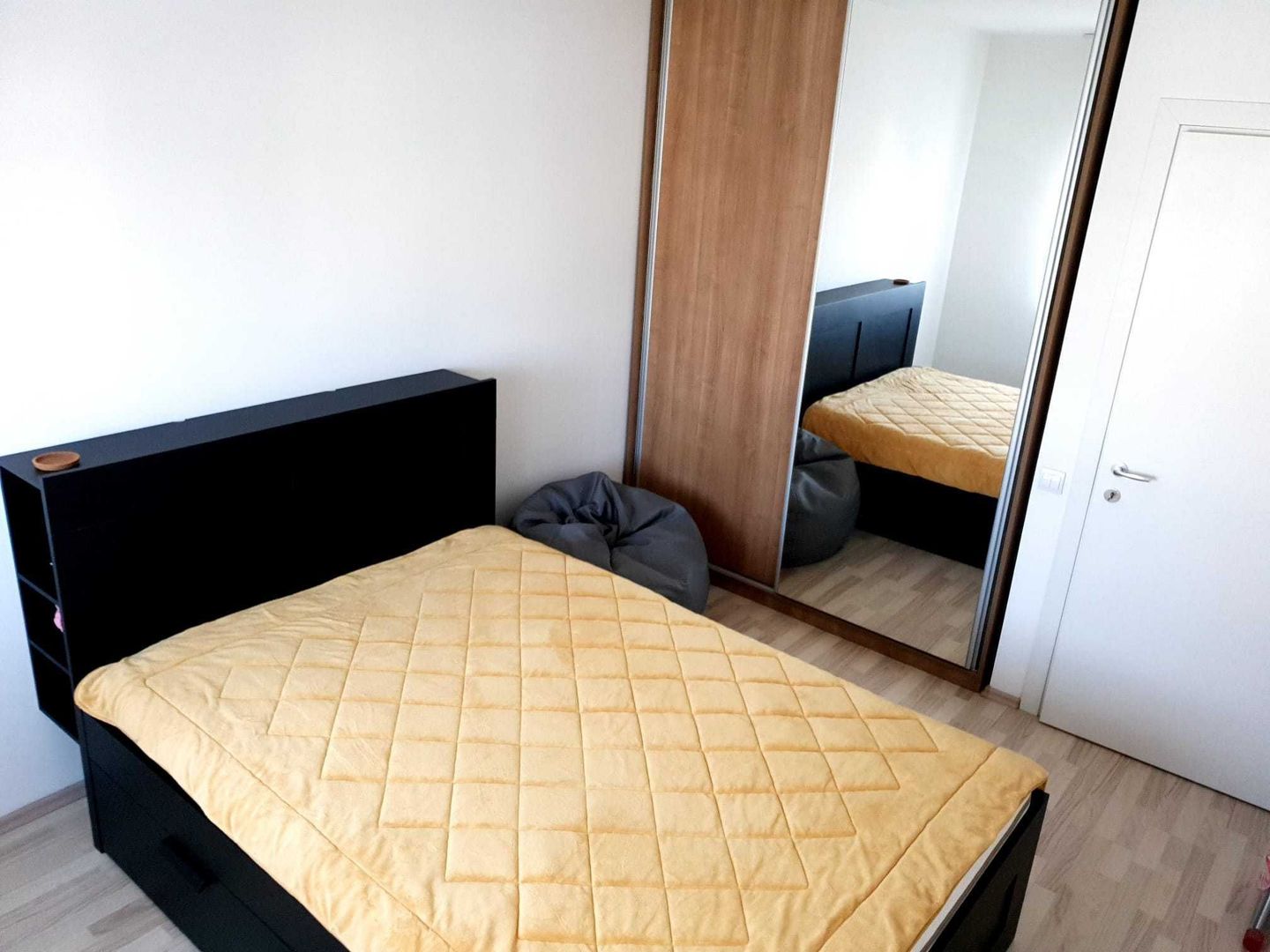 Apartament 2 camere modern, bloc nou, centrala proprie, Ozana - Poză 1