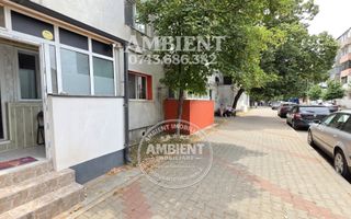DE ÎNCHIRIAT - Spațiu comercial cu 1 cameră, parter, zona GARĂ; - Poză 5