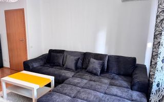 Garsonieră decomandată 40 mp, mobilată și utilată, Vitan Mall, etaj 4 din 8 - Poză 1