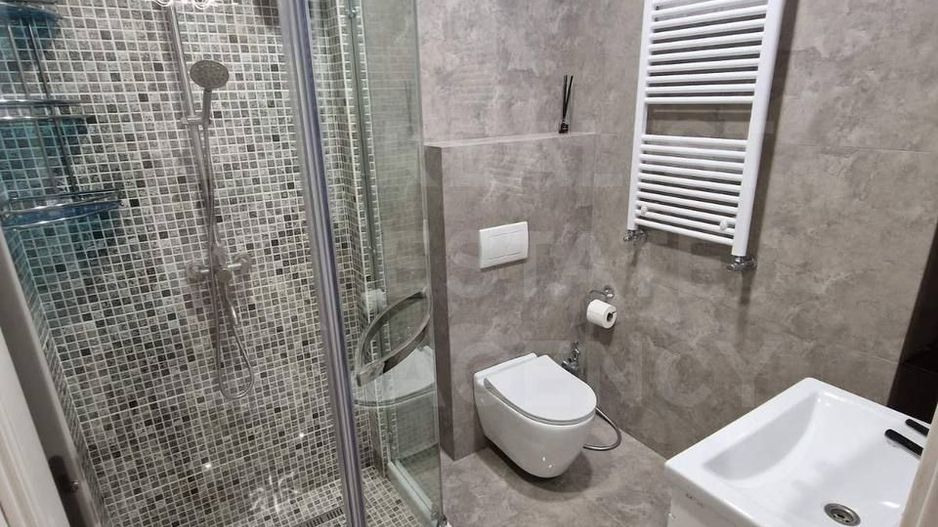 Chirie, apartament, 4 camere, str.  Melestiu, Botanica - Poză 23