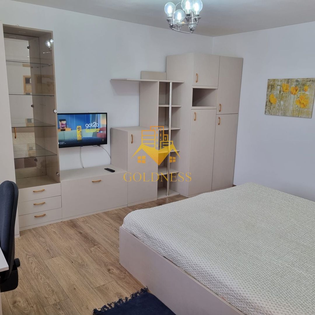 2 Camere decomandate, parcare,  Kaufland, Leroy Merlin, Intre Lacuri - Poză 6