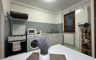 Apartament 2 camere  – Podu Roș | 5 min de Palas | Etaj 1 - Poză 16